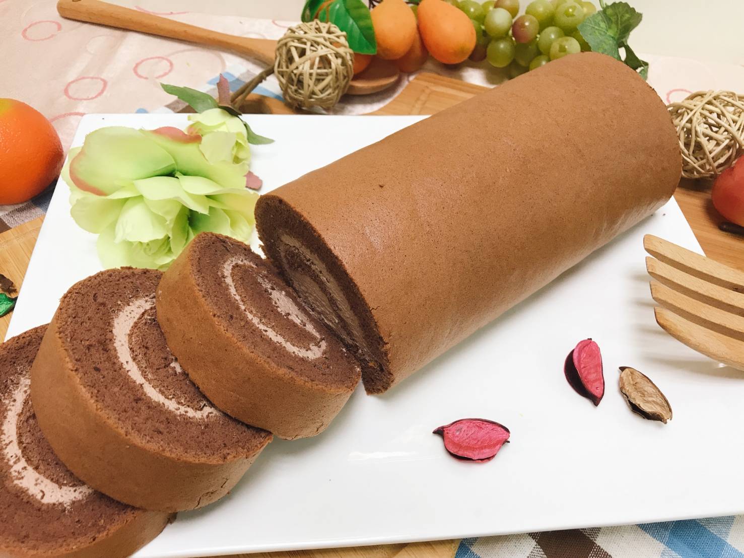 樂活手作烘焙班(四)